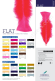 ES0004-C-0233 Flat 15cm fuchsia 1kg 1pc per color
minimum package 1pc
export carton 5pcs Flats Enkels Feathers